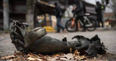 Оккупанты снова стреляли по Херсону: погибла 70-летняя женщина, есть раненый (ФОТО)