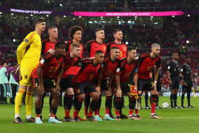 ЧМ-2022. Какая команда из пары Хорватия — Бельгия выйдет в плей-офф турнира?
