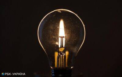 У Києві знизився дефіцит електроенергії: скільки споживачів залишаються без світла