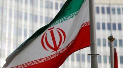 Поставка оружия в рф из Ирана пока не зафиксирована – разведка