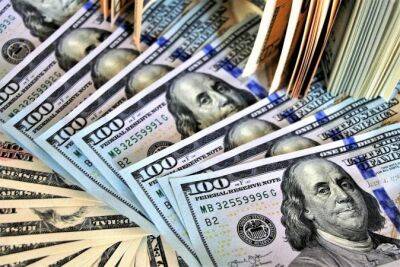 Джером Пауэлл - Джон Уильямс - Перед выступлением главы ФРС доллар показал наибольшее месячное падение с 2010 года - minfin.com.ua - США - Украина - Вашингтон - Нью-Йорк - Reuters