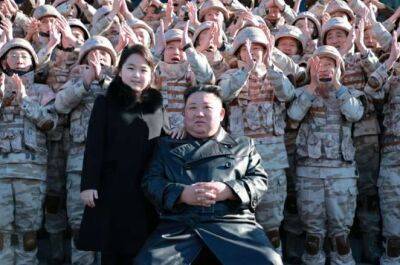 Красная монархия. Как власти Северной Кореи превратились в аристократов при голодающем населении