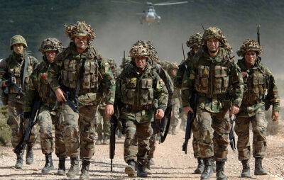Німеччина до літа планує навчити 5 тисяч українських військових