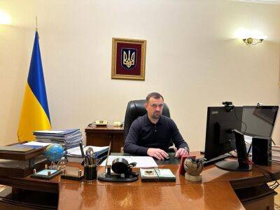 Глава Счетной палаты Украины Пацкан отозвал свое заявление об отставке – нардеп
