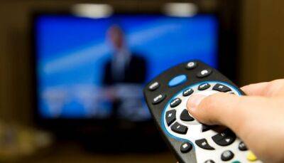 Госканцелярия Латвии объявила закупку услуг по мониторингу российского телевидения