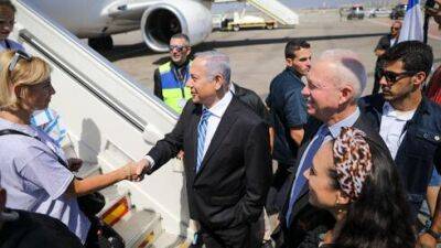 В Ликуде внесли ясность по поводу планов изменить Закон о возвращении