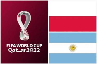 Польша - Аргентина. Матч получится результативным?