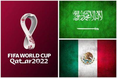Саудовская Аравия - Мексика. Аравийцы совершит ещё одну сенсацию? - sport.ru - Мексика - Польша - Саудовская Аравия - Аргентина