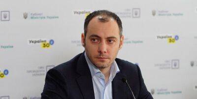 Министр инфраструктуры Кубраков подал в отставку из-за повышения