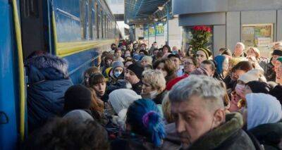 Виталий Кличко - Киев потерял 20% своего населения - cxid.info - Киев