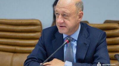 Зампредседателю госдумы рф Бабакову объявили о подозрении – ГБР