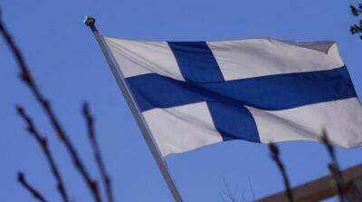 Финляндия направила Украине оборудование для восстановления электросети