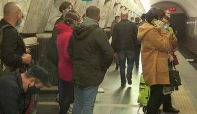 Когда ДТЭК отключает свет: киевское метро запустило новую услугу на 19 станциях – список