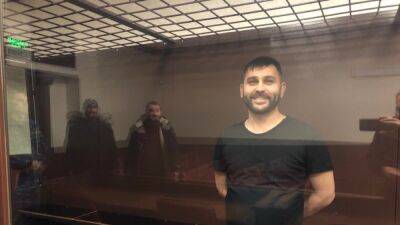 Крымскотатарский активист приговорён в Ростове к 17 годам колонии