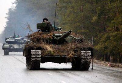 НАТО планирует инвестировать в оружие советской эпохи, которое использует Украина – Блинкен