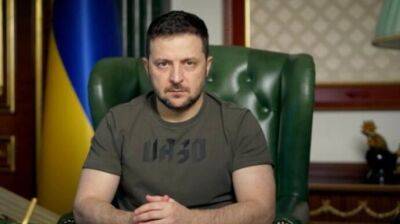 Зеленский пригласил Маска в Украину