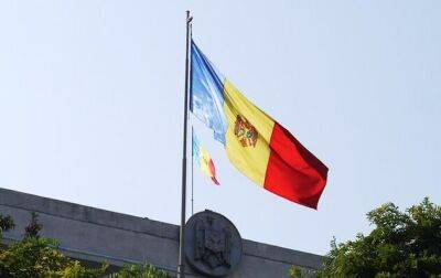 Молдова має намір продовжити режим надзвичайного стану, запроваджений через війну в Україні
