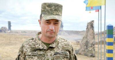 Николай Олещук - "Утилизация нечисти": Facebook заблокировал сообщение командующего ВВС Украины - focus.ua - Россия - Украина