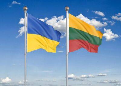 Литва виділила 13 млн євро на підтримку України: на що підуть кошти