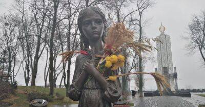 "Виноват СССР и лично Сталин": Германия признала Голодомор геноцидом украинцев