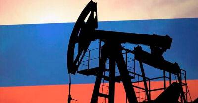 Велика Британія заборонить послуги з транспортування російської нафти