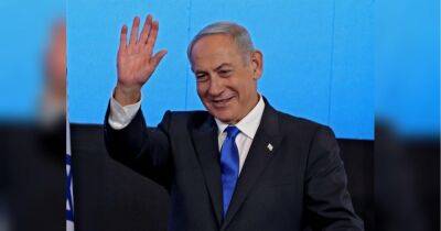 Тріумф Нетаньягу: в Ізраїлі оголосили результати виборів у Кнесет