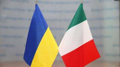 Україна може отримати системи ППО від Італії - lenta.ua - Україна - Італія - Кулеба