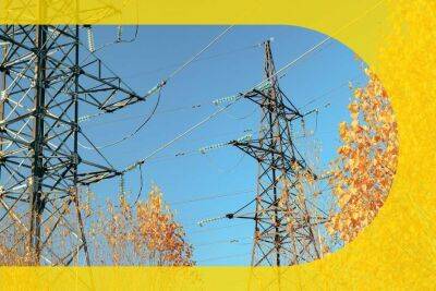 ДПЕК відновила електропостачання для 300 тисяч мешканців Київщини