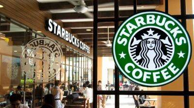 Starbucks превзошла квартальные оценки продаж дорогих напитков на китайском рынке