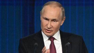 Путин подписал указ о единовременной выплате контрактникам - ₽195 тыс
