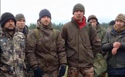 Не пускают в Воронеж: мобилизованные россияне скулят, что их не выпускают из Украины