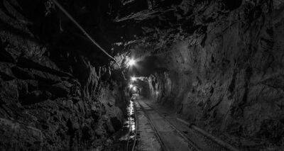 На шахте имени Ленина под Карагандой произошел выброс метана — погибли пятеро горняков