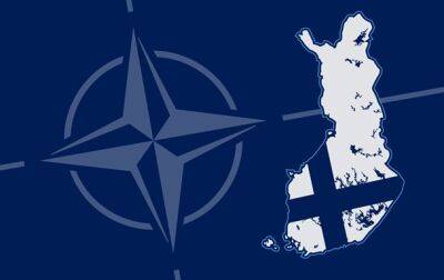 Финляндия и силы НАТО проведут учения на Балтике - korrespondent.net - Россия - Украина - Турция - Венгрия - Швеция - Финляндия - Хельсинки - Вмс