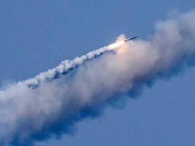 Сколько ракет и дронов россияне запустили по Украине за неделю: ответ Генштаба ВСУ