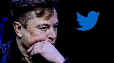 Маск сокращает расходы в Twitter на $1 млрд