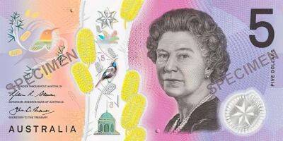 В Австралії сперечаються, чи гідний Карл III зайняти своє місце на місцевих банкнотах