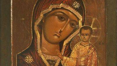 День Казанской иконы Божией Матери 2022 года: история и интересные традиции празднования
