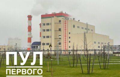 Лукашенко даст старт работе заводов по производству комбикормов и аминокислот