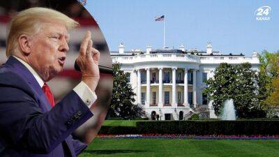 Трамп планирует снова баллотироваться в президенты США, – СМИ