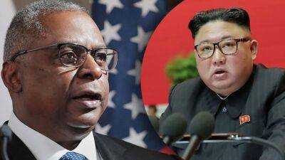 Режиму Кима придет конец, – США предупредили КНДР из-за ядерных угроз