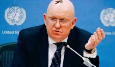 У РБ ООН не підтримали резолюцію РФ щодо біологічної зброї в Україні