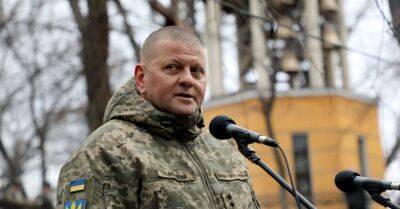 ВСУ: российская армия втрое увеличила число атак на фронте