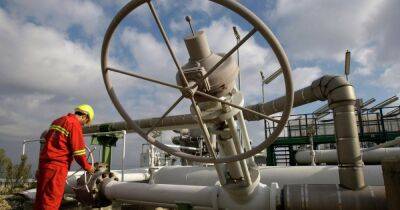 ЕС грозит серьезный дефицит газа несмотря на заполненные газохранилища: что происходит