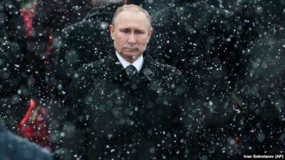 Без Путіна: чи зупинить війну зміна вищого керівництва Росії