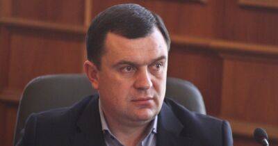 Глава Счетной палаты Пацкан написал заявление об отставке, – Гончаренко