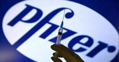 Pfizer и BioNTech проведут испытания вакцины против гриппа и коронавируса