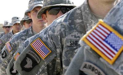 Байден: американские военные останутся в Восточной Европе еще надолго