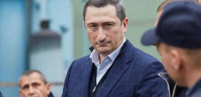 Тепер офіційно. Уряд оприлюднив рішення про призначення Чернишова головою «Нафтогазу»