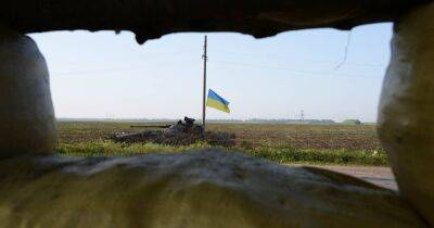 "Эпицентр войны": в ОК "Восток" назвали самый горячий участок фронта на Донбассе