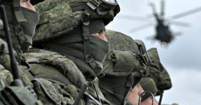 "Легко обстреливать город": российские оккупанты подготавливают Херсон к большой битве, — NYT